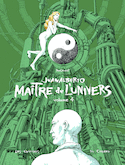 Juanalberto Maître de l'Univers, v. 04